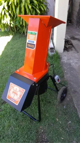 Triturador Tramontina TR25 - usado apenas 1 vez