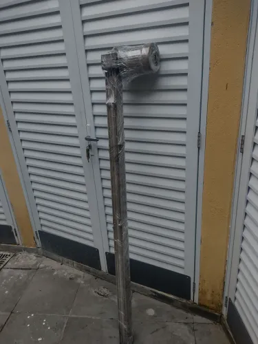 Motor PPA basculante 1,6m