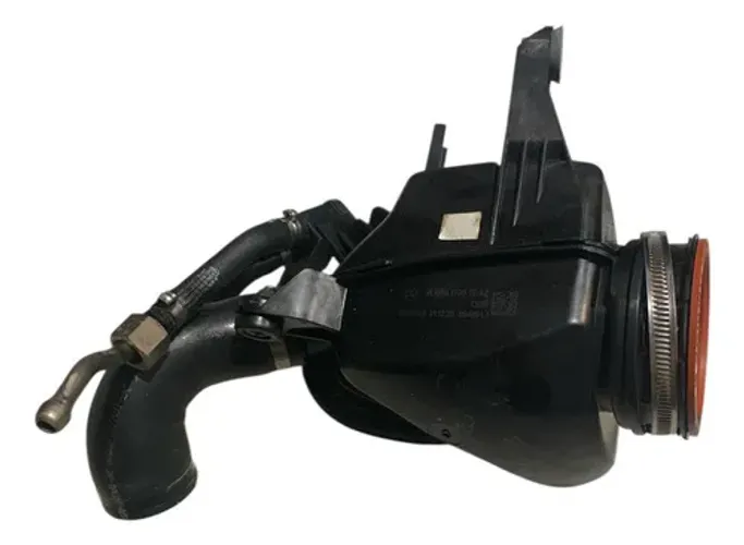 Mangueira Turbina C/sensor (a6540901242) Mercedes Glc 220 D