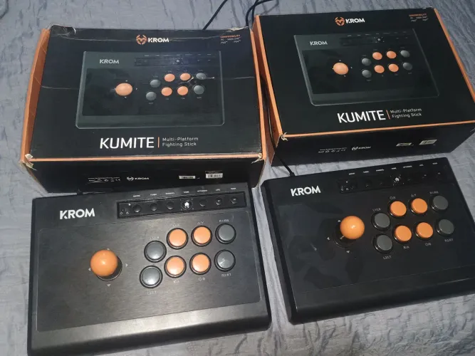Controle acarde