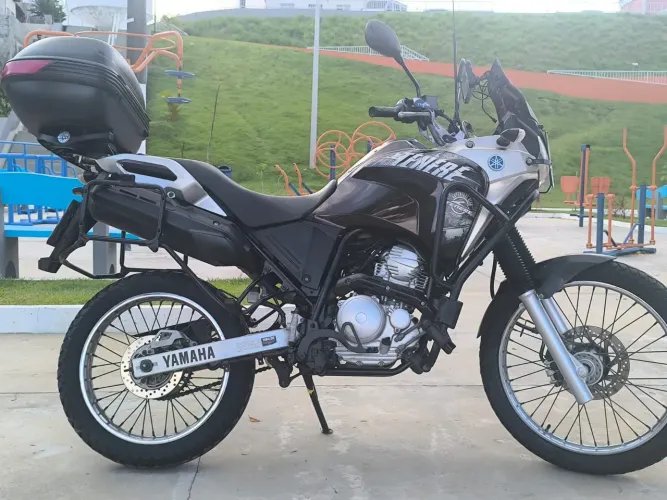 TÉNÉRÉ AVENTURE GEAR 250CC