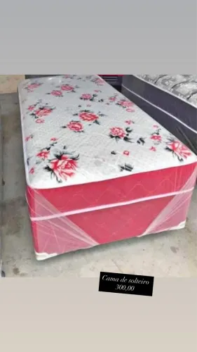 CAMA de solteiro 300 @@@@ 