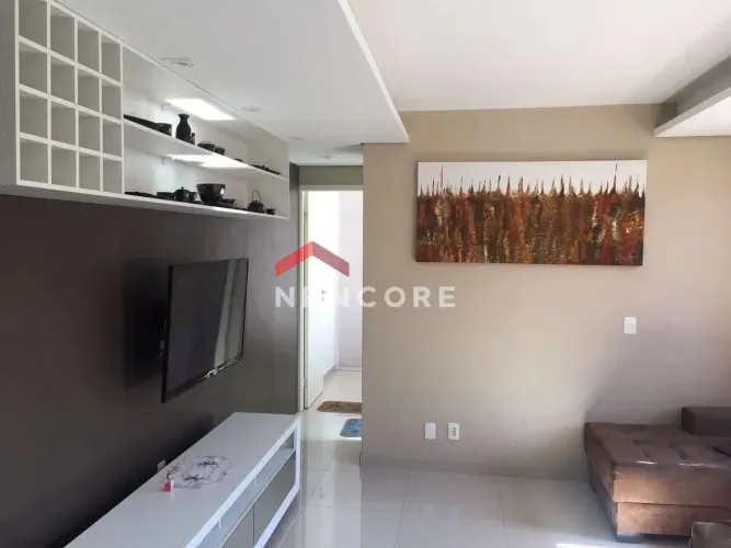 Apartamento em Rua dos Alecrins - Portais (Polvilho) - Cajamar/SP