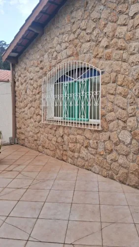 Casa Vila Guilherme