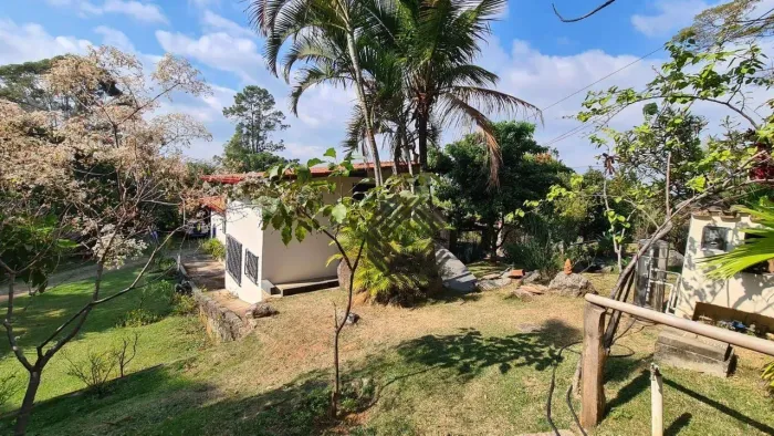 Casa com 3 quartos para comprar, Condominio Portal São Francisco, Caputera, Sorocaba/SP.