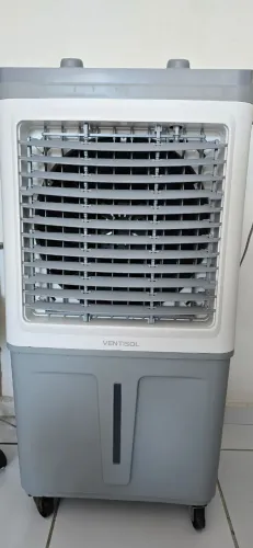 Climatizador Ventisol CLIN 60 PRO - 60L