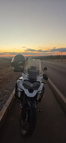 Tiger 1200 XCX *OPORTUNIDADE*