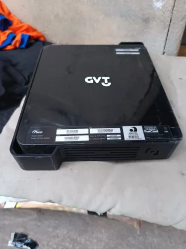 Modem de internet 