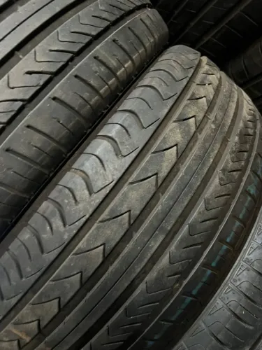 Pneu 195/55/15 Ônix 90 % vida útil