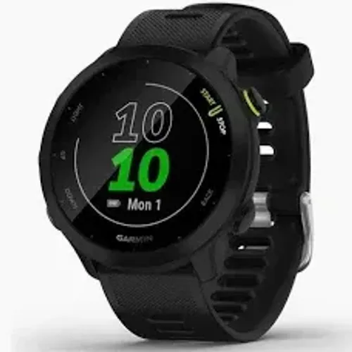 Oportunidade - Garmin - Forerunner 55 - Lacrado - Loja fisica