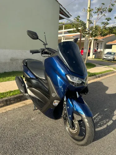 YAMAHA NMAX 160 ABS 2022