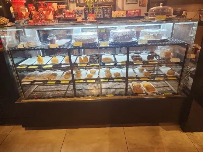 Estufa refrigerada FRIO10 2,00m