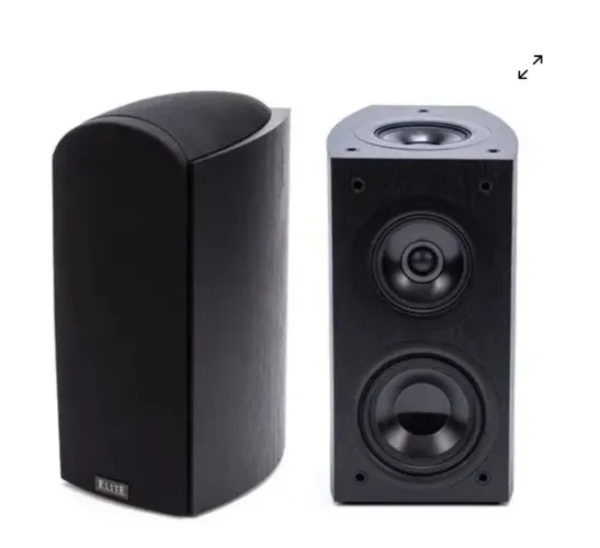 Caixas pioneer elite atmos
