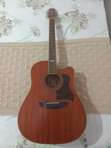 Violão Strinberg SD20C - Usado