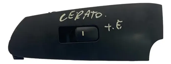 Botão Vidro Elétrico Direito Moldura Kia Cerato 2009 2013