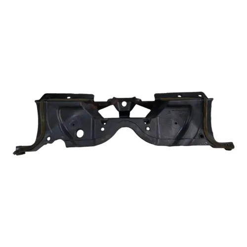 Moldura Base Suporte Corta Fogo Bmw X3 2013/2017