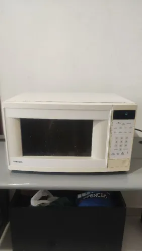 Microondas Samsung 36 Litros