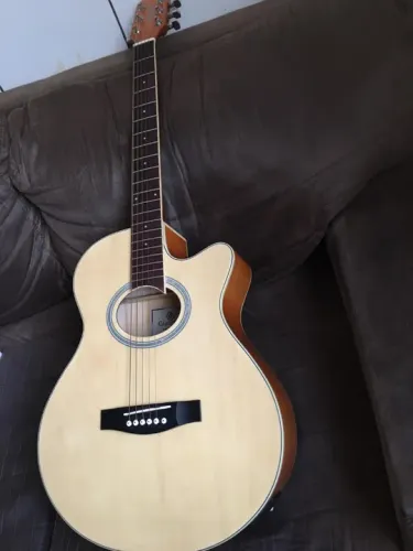 Violão Giannini Performance