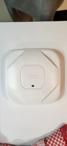 Access Point Cisco Aironet 1600