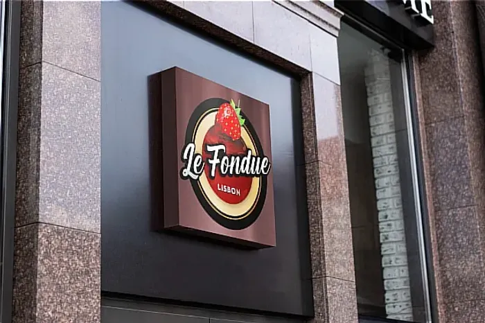 Logomarcas personalizadas R$ 59,90