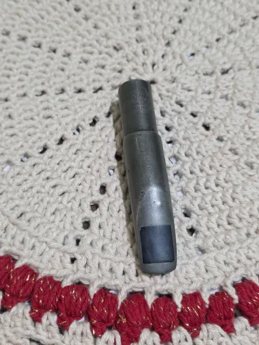 Boquilha Dukoff de sax tenor 