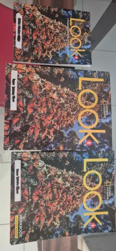 Livro de inglês 2 ano fundamental