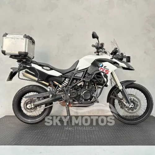 BMW F-800 GS 2014 (Cod.:6448)