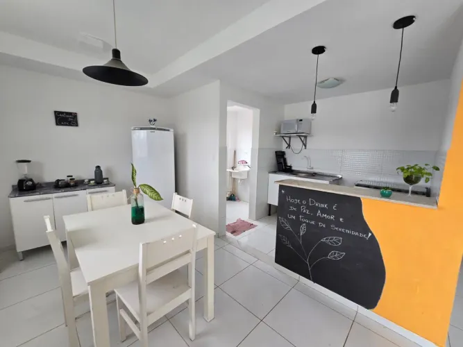 Belíssima casa mobiliada para Alugar em Enseada dos Corais