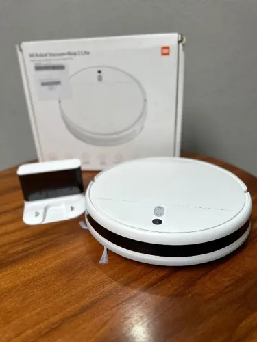 Aspirador Robo Xaiomi Mi Robot Vacuum-Mop 2 Lite