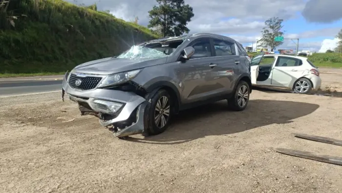 KIA SPORTAGE 2.0 AUTOMATICA 2014  4X2 FLEX 