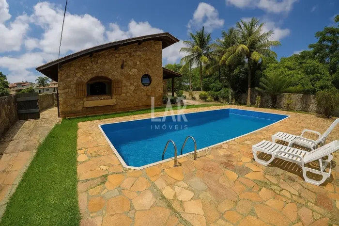 Casa à venda, 5 quartos, 2 suítes, 13 vagas, São Luiz - Belo Horizonte/MG