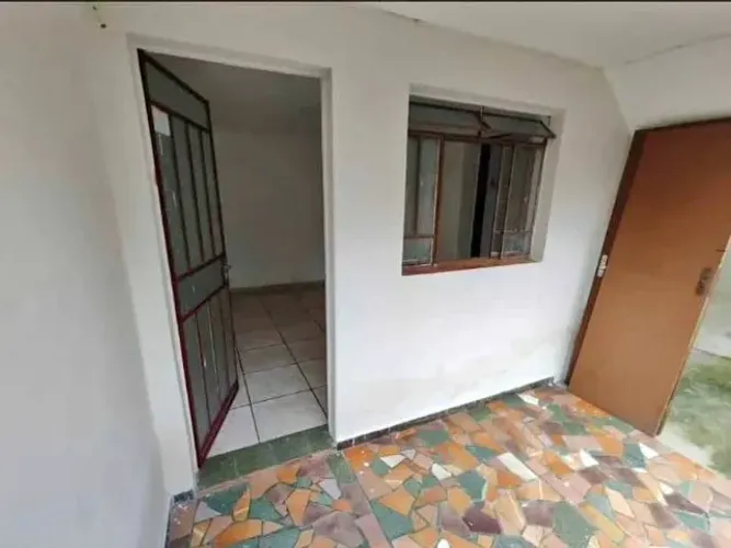 JP- Vila Missionária