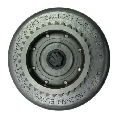 Volante Do Magneto Buell Xb9 2002 A 2008 Peça Original