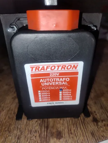Transformador 110/220v