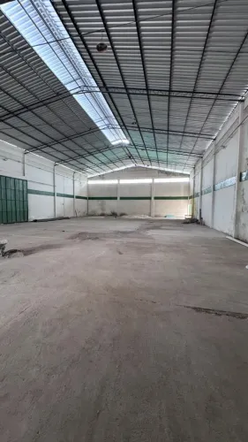Galpão 1.000m² c/ Mezanino e Pátio para Carretas / Habit-se na Torquato Tapajos