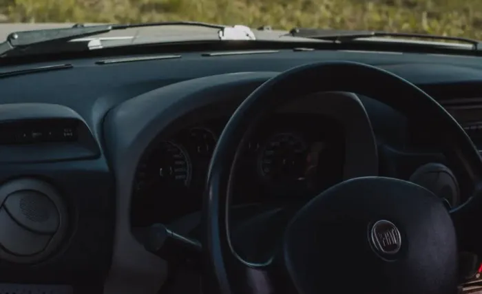 Fiat Doblo Adv/adv Tryon/locker 1.8 Flex 2012