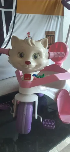 Velotrou