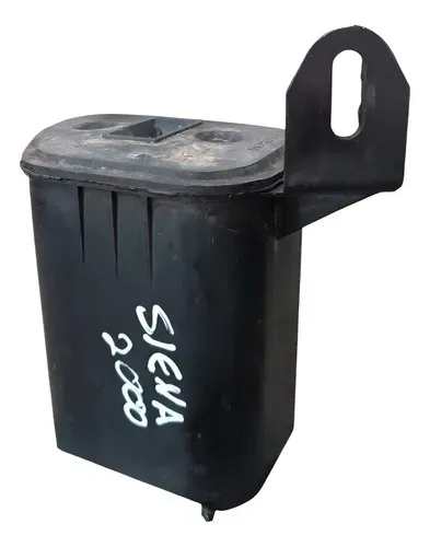 Filtro Canister Palio Siena 1.0 1996 1997 1998 1999