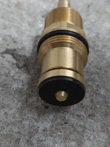 20un Reparo de Registro de Pressão Acqua System