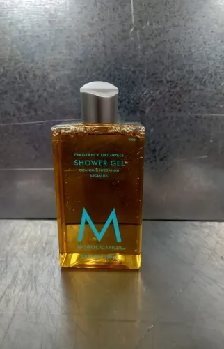 Sabonete Banho 250ml Moroccanoil NOVO