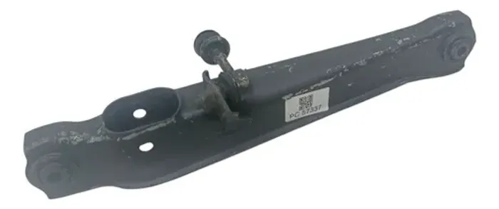 Braço Suspensão Diant Dir Gm Celta 2008 2009 2010 2011