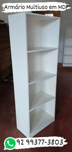 Armário Multiuso