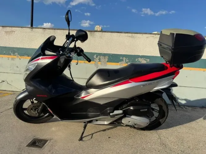 Honda PCx 150 Sport Único dono