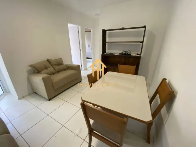 Apartamento à Venda - Condomínio Jardim França