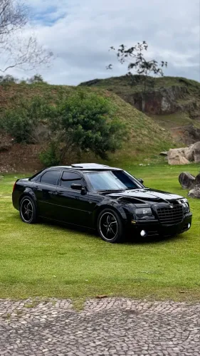 Chrysler 300 C 5.7 V8 16V 340cv Aut. 2006