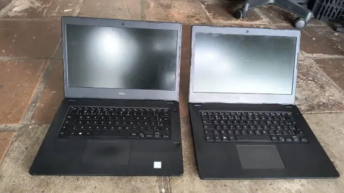 Notebook Dell Latitude 3480 Core I5 8Gb Ssd 