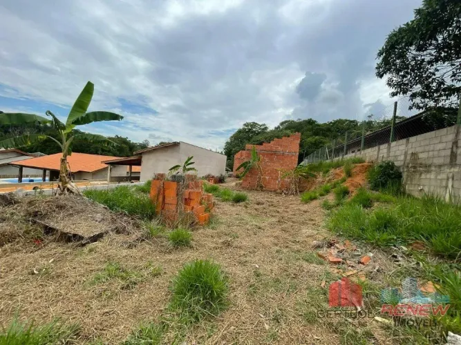 Terreno à venda Cocais em Itatiba