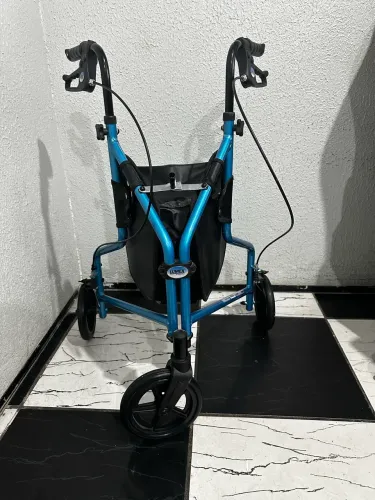 Andador para idoso