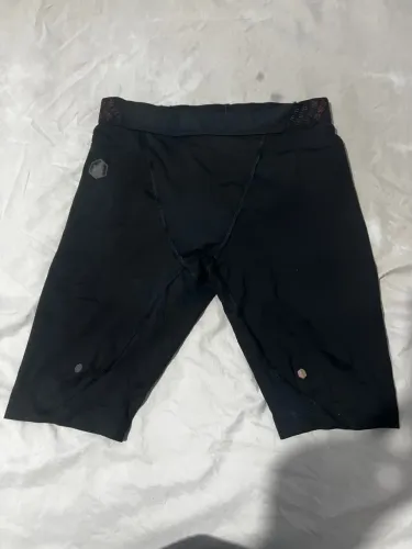 Bermuda de Compressão Under Armour Rush.