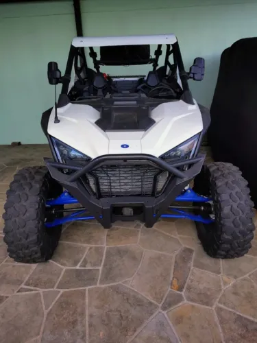 UTV POLARIS TURBO PRO XP 2019